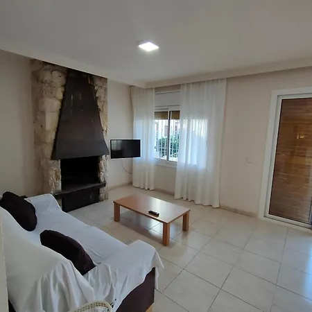 Lamoga - Sandi Apartament