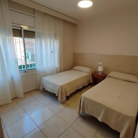 Lamoga - Sandi Apartament