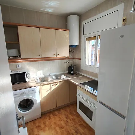 Lamoga - Sandi Apartament *