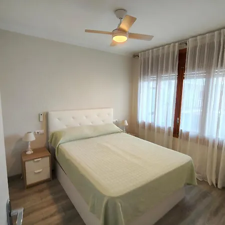 Apartament Lamoga - Sandi *