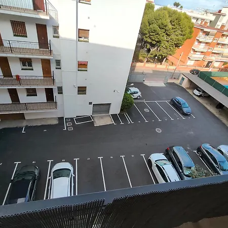Lamoga - Sandi * Torredembarra