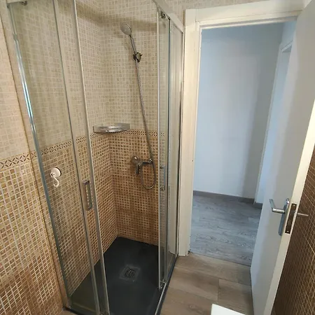 Lamoga - Sandi Apartament Torredembarra