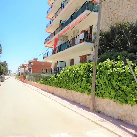 Appartement Lamoga - Sandi *