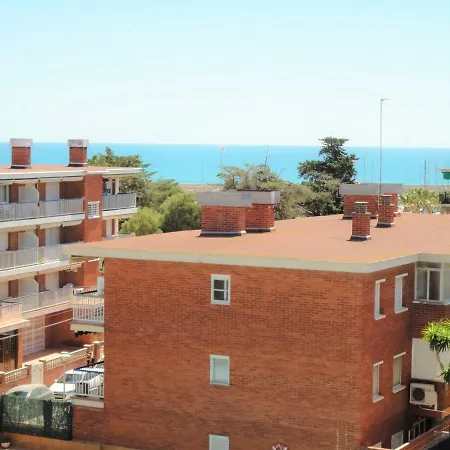 Appartement Lamoga - Sandi *