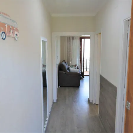 Appartement Lamoga - Sandi *