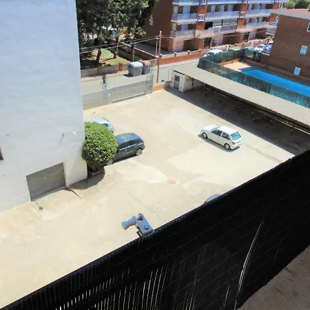 Appartement Lamoga - Sandi *