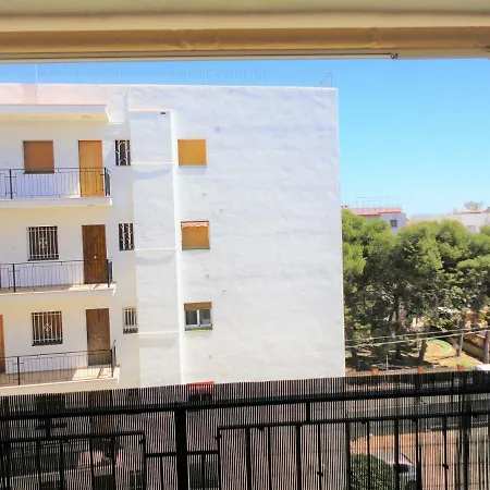Appartement Lamoga - Sandi *
