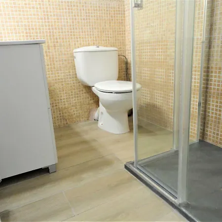Appartement Lamoga - Sandi *