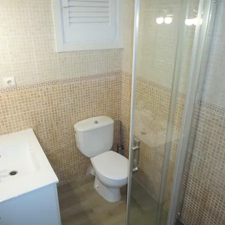 Lamoga - Sandi Appartement