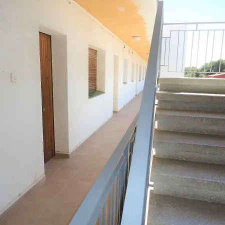 Appartement Lamoga - Sandi *