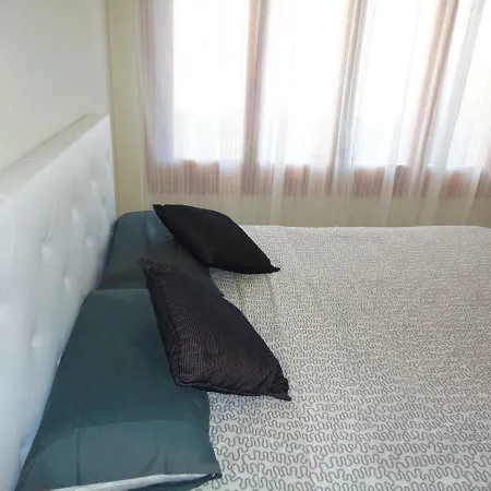 Appartement Lamoga - Sandi