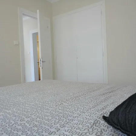 Appartement Lamoga - Sandi