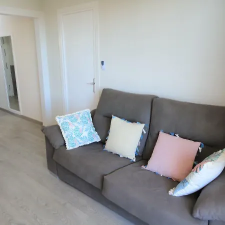 Lamoga - Sandi Appartement *
