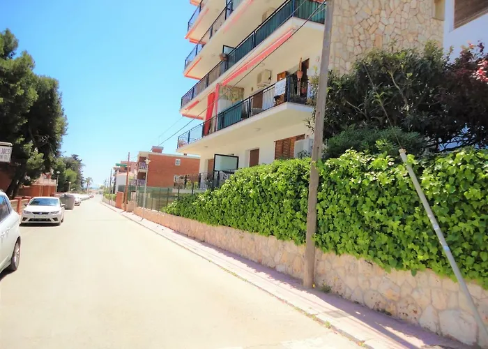 Appartement Lamoga - Sandi *
