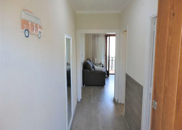Appartement Lamoga - Sandi *