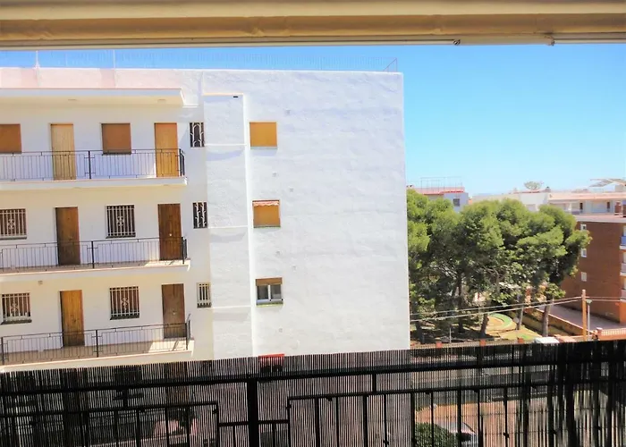 Appartement Lamoga - Sandi *