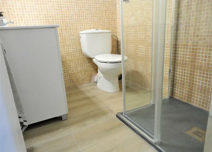 Appartement Lamoga - Sandi *